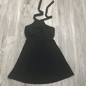 Bebe dress